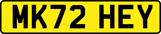 MK72HEY