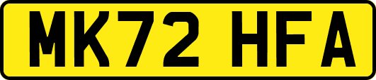 MK72HFA
