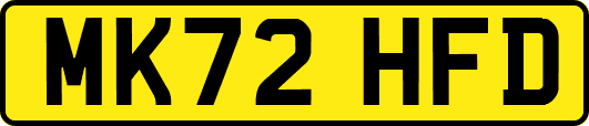 MK72HFD