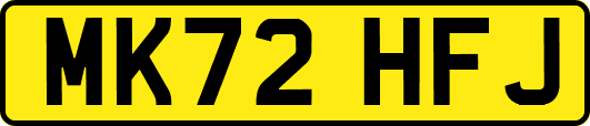 MK72HFJ