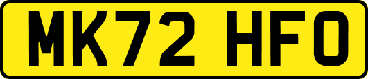 MK72HFO