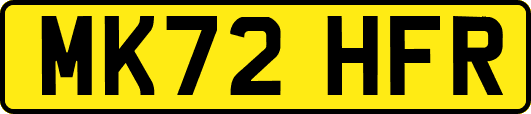 MK72HFR