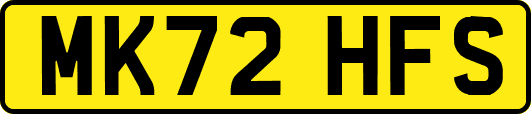 MK72HFS