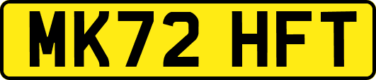 MK72HFT