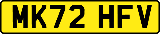MK72HFV