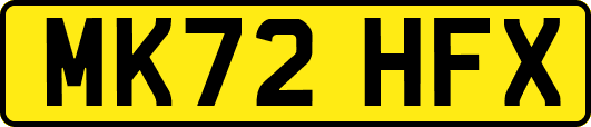 MK72HFX