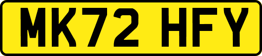 MK72HFY