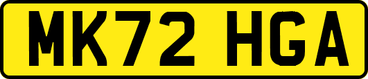 MK72HGA