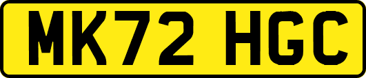MK72HGC