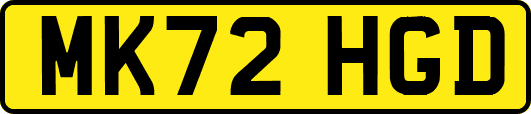 MK72HGD