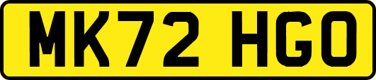 MK72HGO