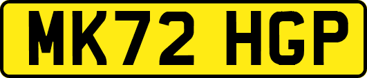 MK72HGP