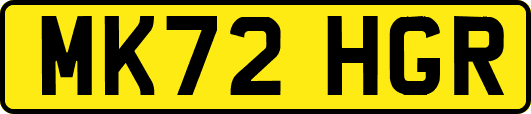 MK72HGR
