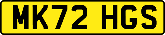 MK72HGS