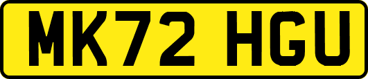 MK72HGU