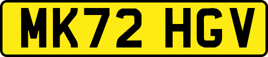 MK72HGV