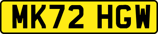 MK72HGW