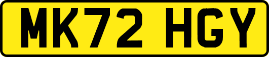 MK72HGY