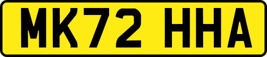 MK72HHA