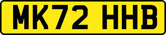 MK72HHB