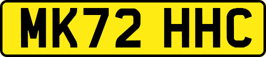 MK72HHC