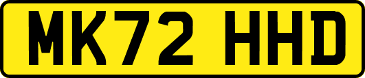 MK72HHD