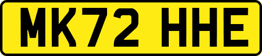 MK72HHE