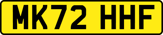 MK72HHF