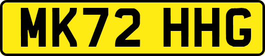 MK72HHG