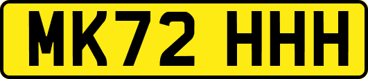 MK72HHH