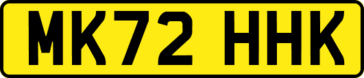 MK72HHK