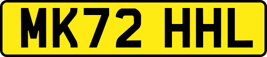 MK72HHL