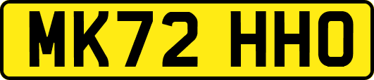 MK72HHO