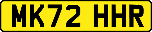 MK72HHR