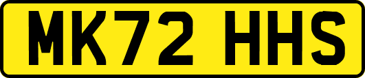 MK72HHS
