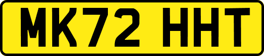 MK72HHT
