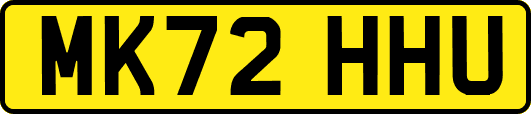 MK72HHU
