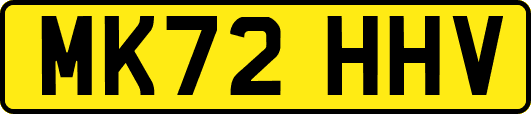 MK72HHV