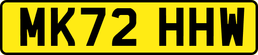 MK72HHW