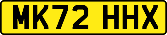 MK72HHX