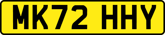 MK72HHY