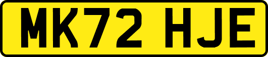 MK72HJE
