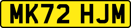 MK72HJM