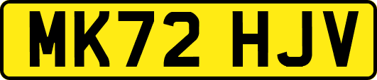 MK72HJV