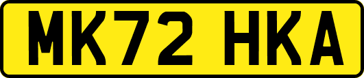 MK72HKA