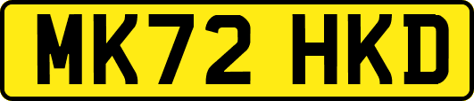 MK72HKD