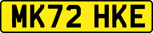 MK72HKE