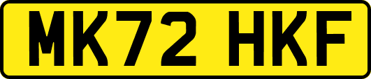 MK72HKF