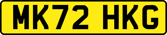 MK72HKG