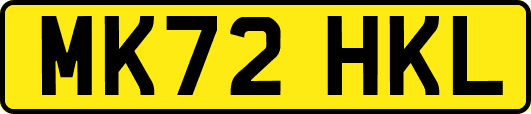 MK72HKL